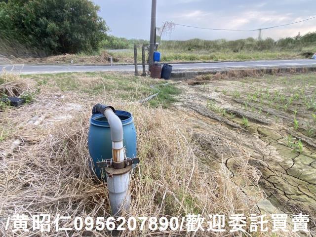 新市農地-5