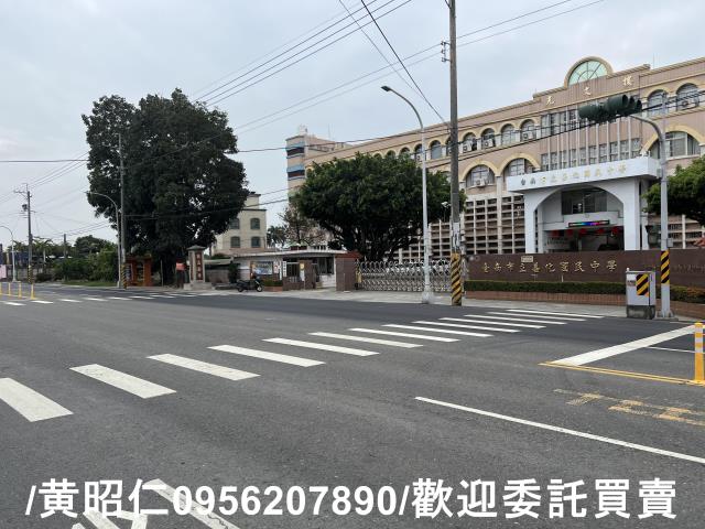 善化農地-5
