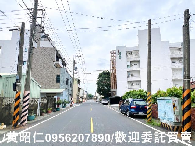 善化建地-1
