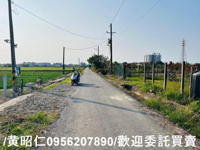 佳里農地-10