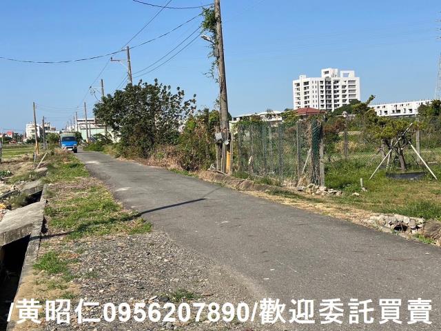 佳里農地-0