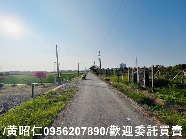 佳里農地-7