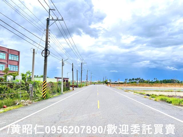 安南農地-0