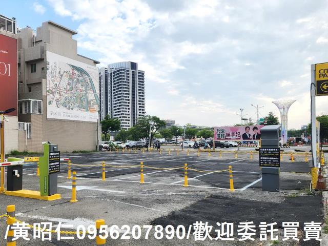 台南北區建地-10
