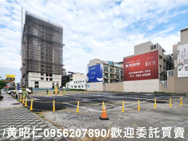 台南北區建地-11