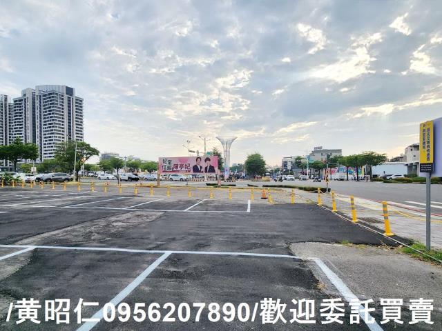 台南北區建地-1