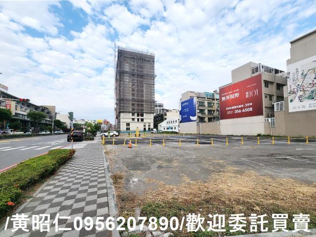 台南北區建地-6