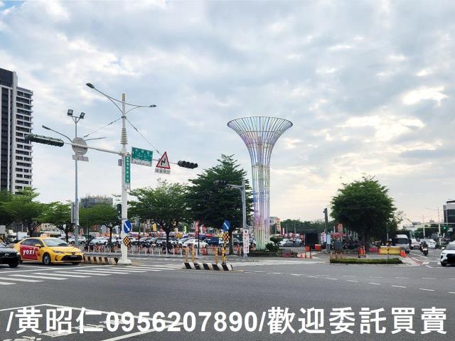 台南北區建地-7