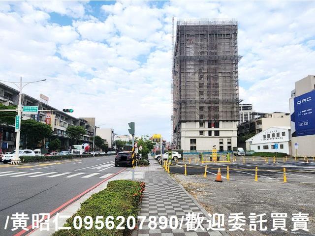 台南北區建地-8