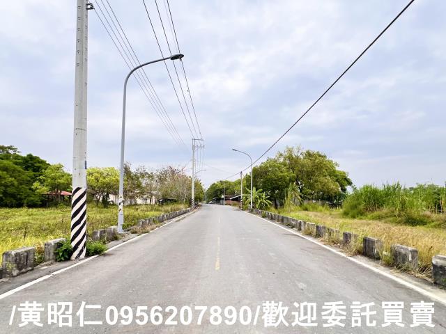 台南關廟農地-0