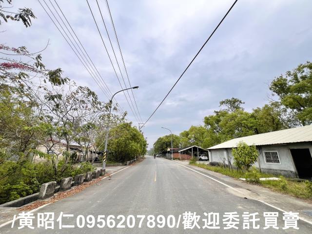 台南關廟農地-2