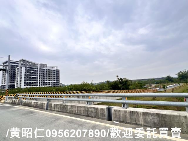 台南關廟農地-3