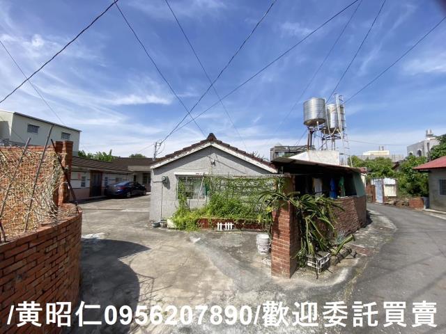 台南安定建地-9