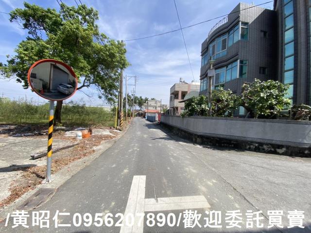 台南安定建地-10