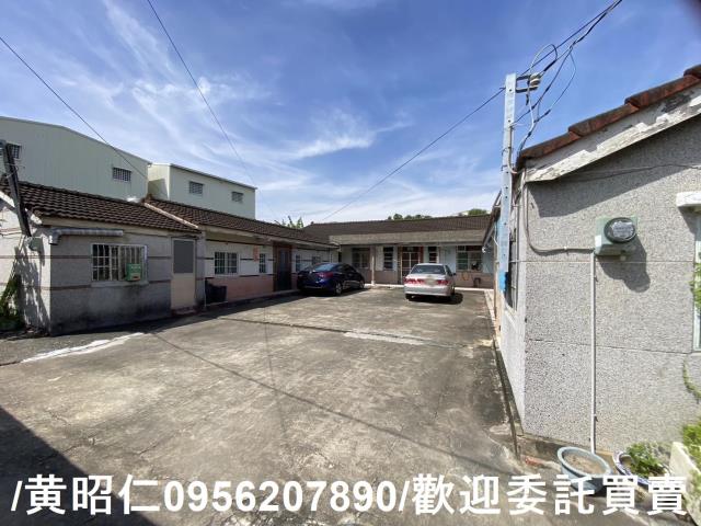 台南安定建地-0