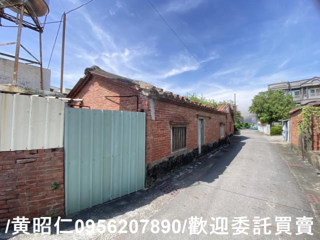 台南安定建地-1