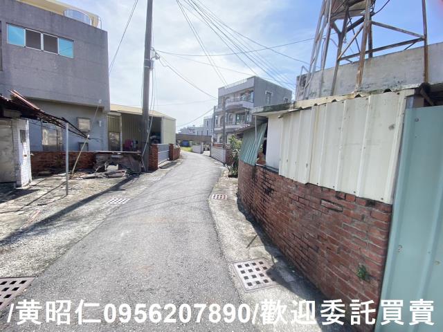台南安定建地-2