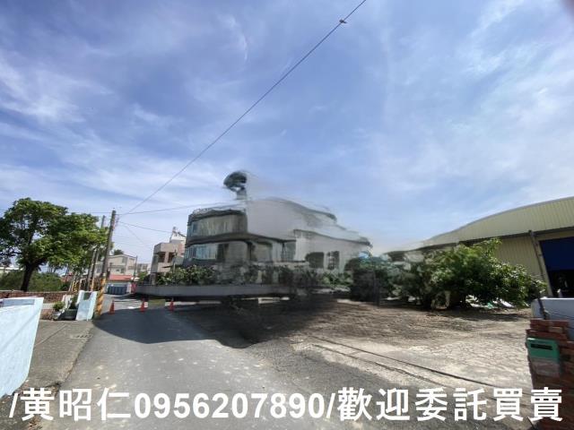 台南安定建地-4