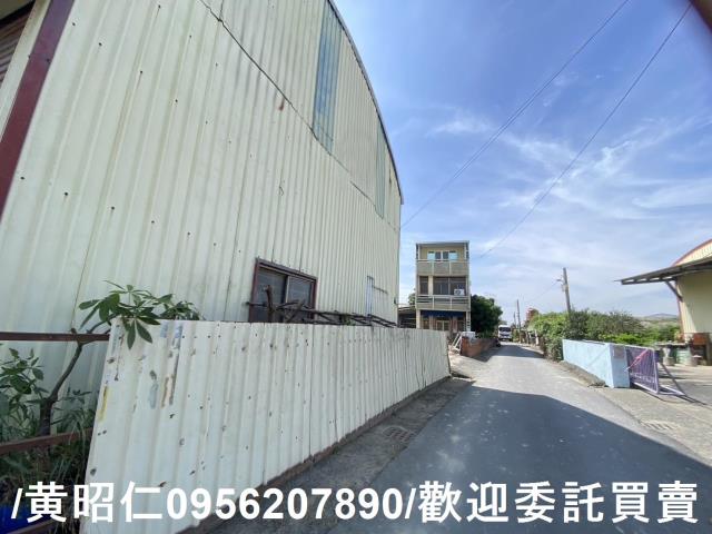 台南安定建地-6