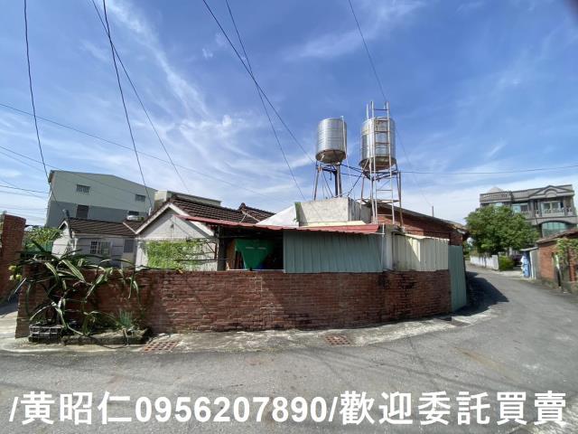 台南安定建地-8