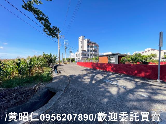 台南西港農地-9