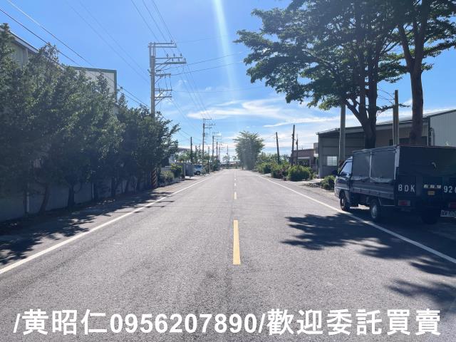 台南西港農地-8