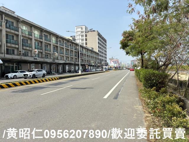 新市農地-8