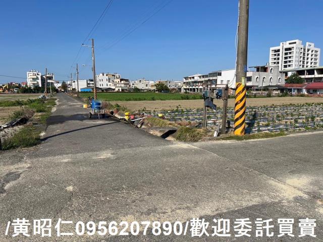 佳里農地-12