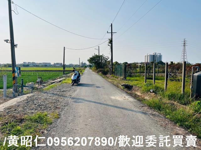 佳里農地-7