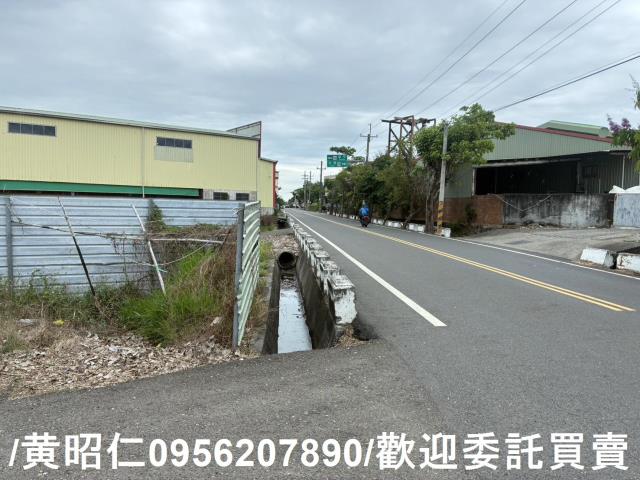 佳里農地-10