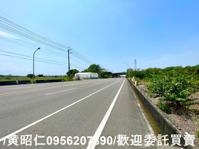 新化農地-4