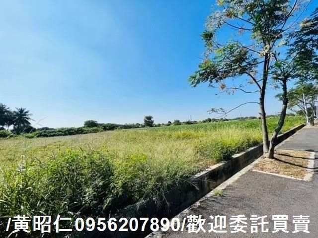 新化農地-1