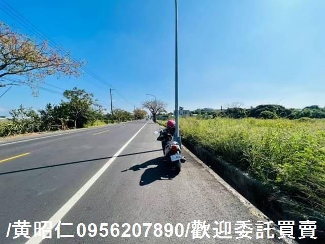 新化農地-4