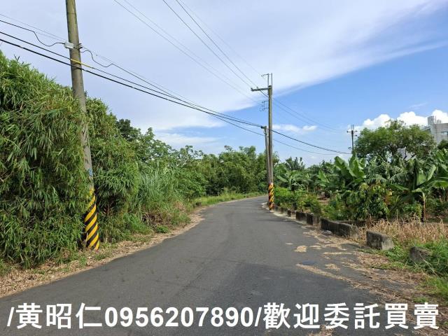 台南關廟農地-2