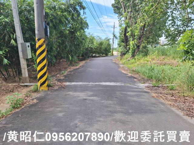 台南關廟農地-3