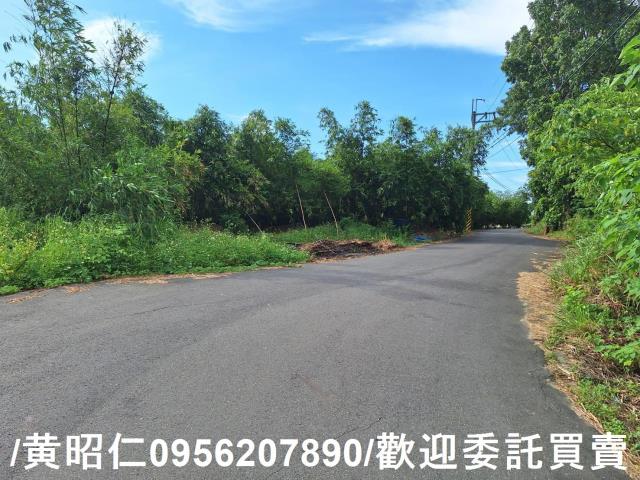 台南關廟農地-5