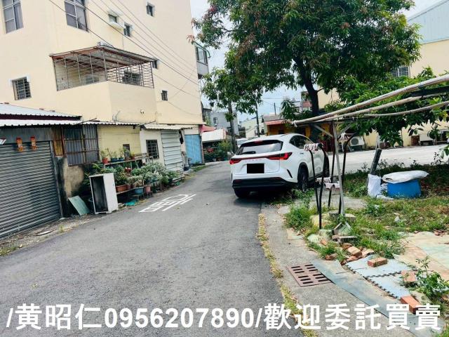 台南歸仁建地-9
