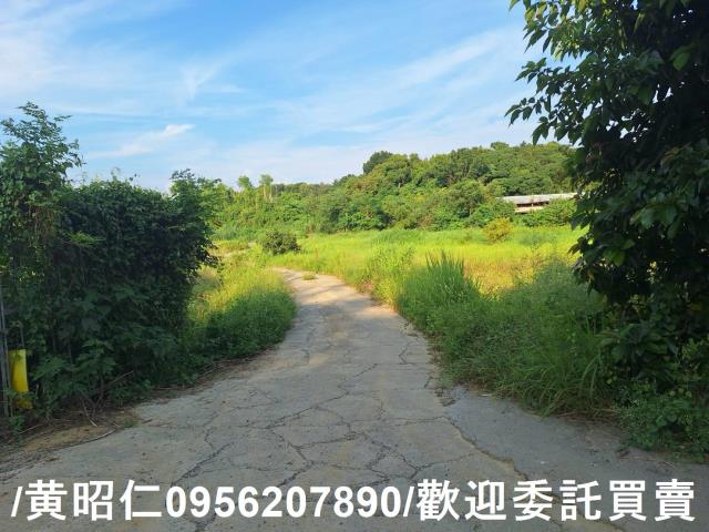 台南歸仁農地-1