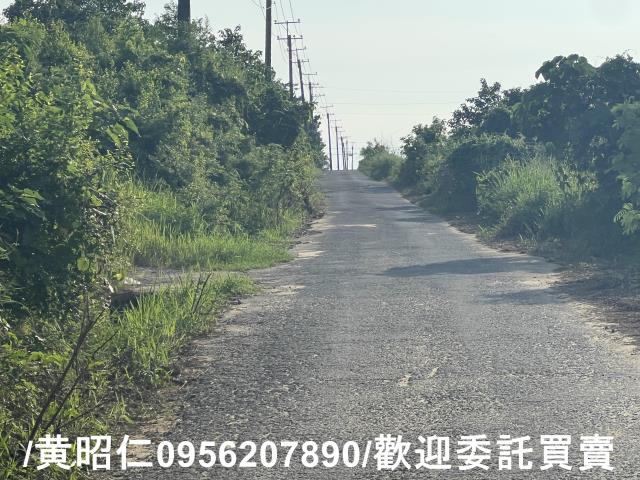 台南歸仁農地-3
