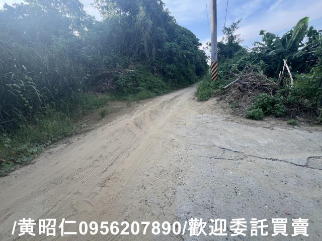 台南歸仁農地-4