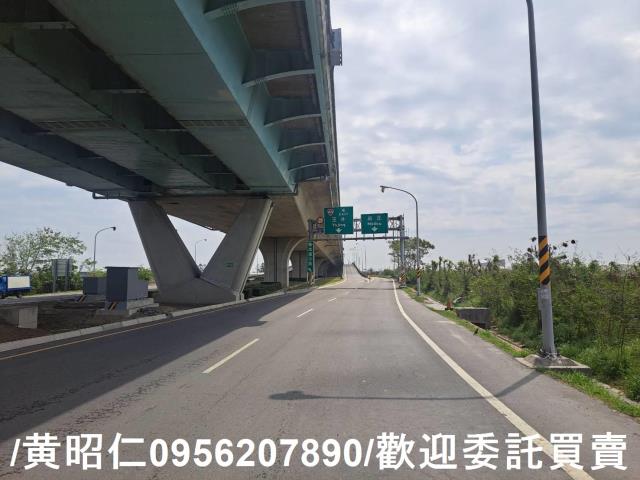 台南學甲農地-10