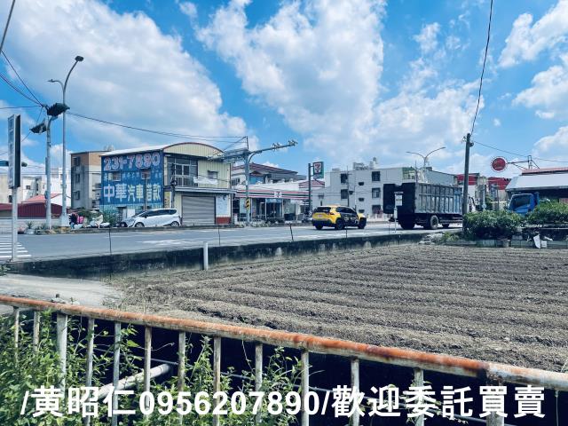 新市農地-1