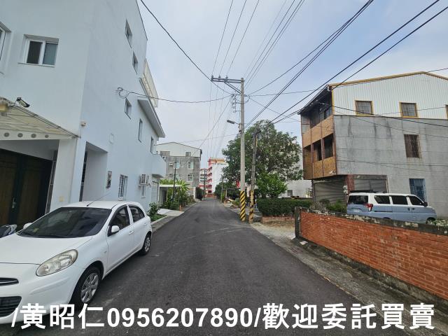 台南麻豆農地-4