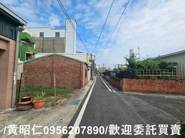 台南佳里建地-2