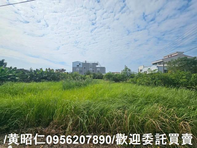 台南佳里建地-5