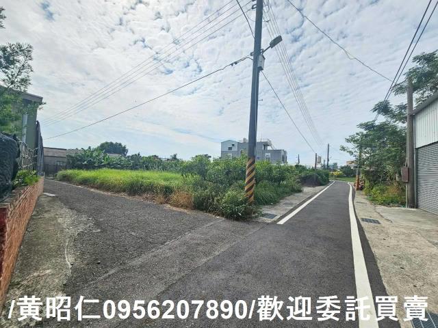 台南佳里建地-6