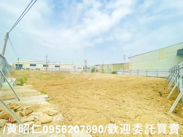 台南仁德農地-9