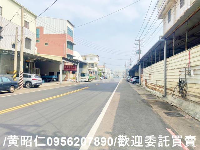 台南仁德農地-10