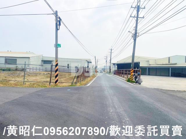 台南仁德農地-11