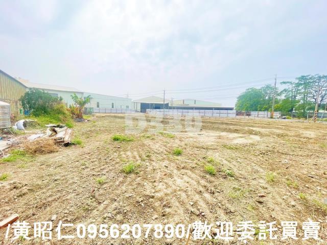 台南仁德農地-0